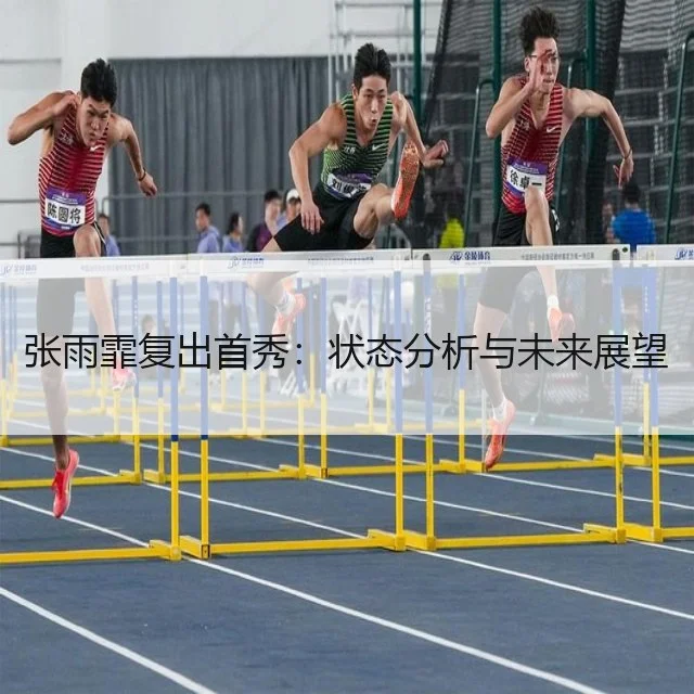 张雨霏复出首秀:状态分析与未来展望